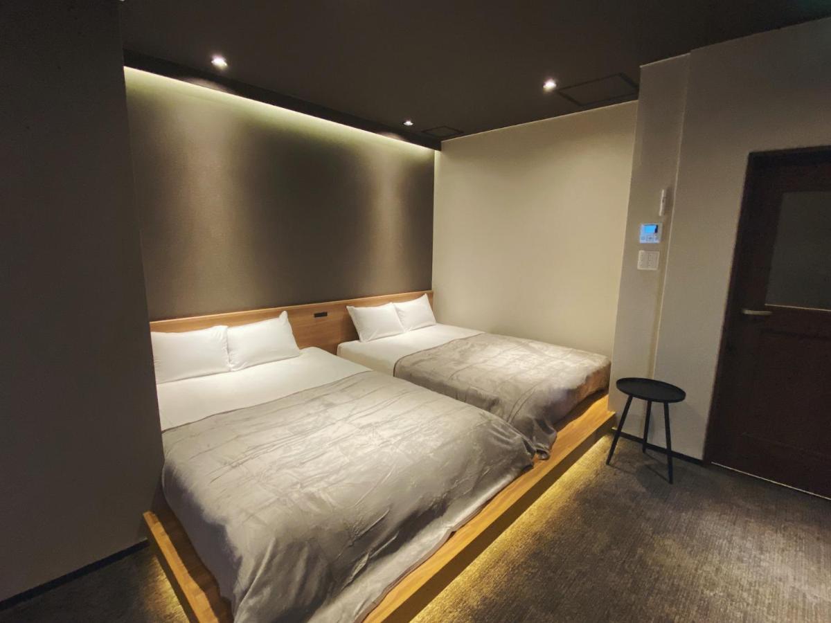 Tabisai Grande 博多 Appartement