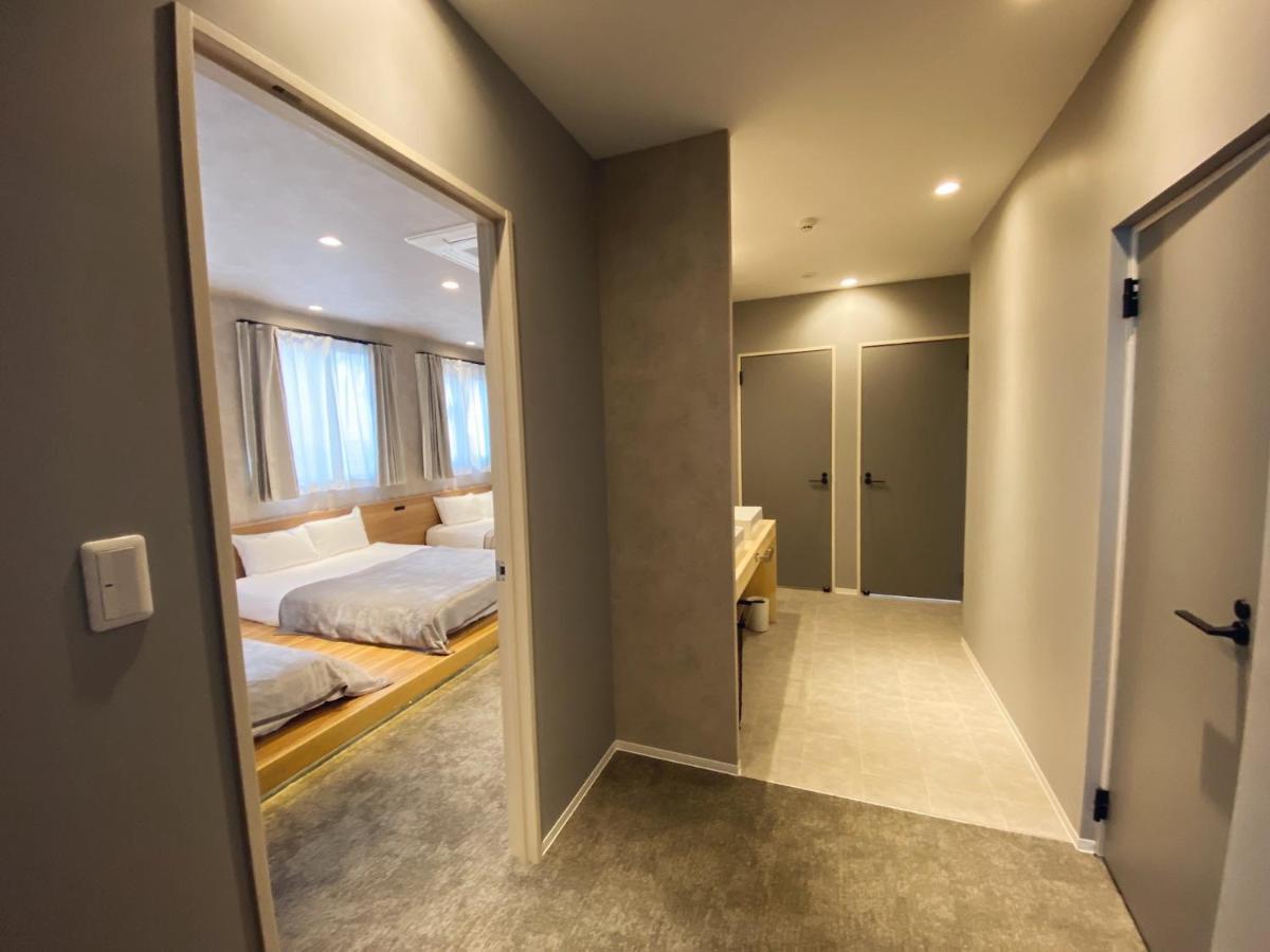 Tabisai Grande 博多 Appartement *