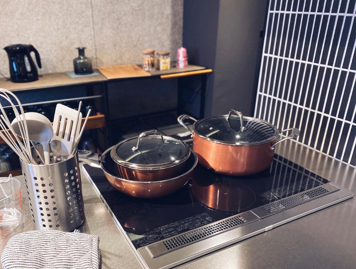 Appartement Tabisai Grande 博多